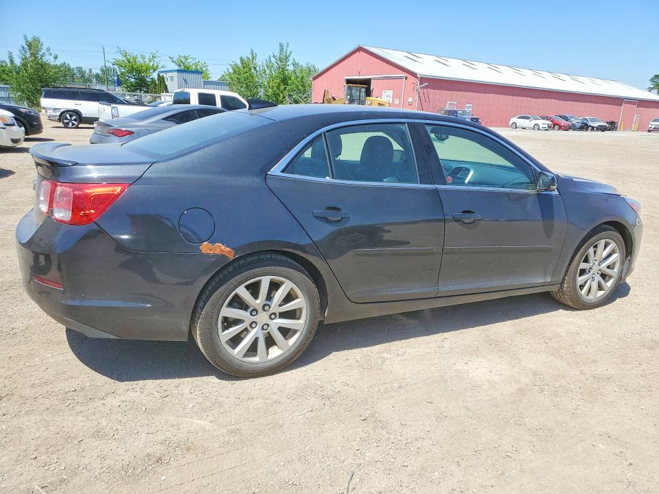 Продаж на аукціоні авто 2015 Chevrolet Malibu, vin: 1G11E5SX0FF257610, номер лоту: 56088436