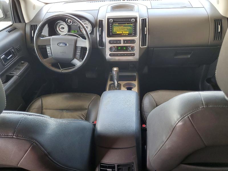 Продаж на аукціоні авто 2010 Ford Edge, vin: 2FMDK3KC5ABB62643, номер лоту: 57950376
