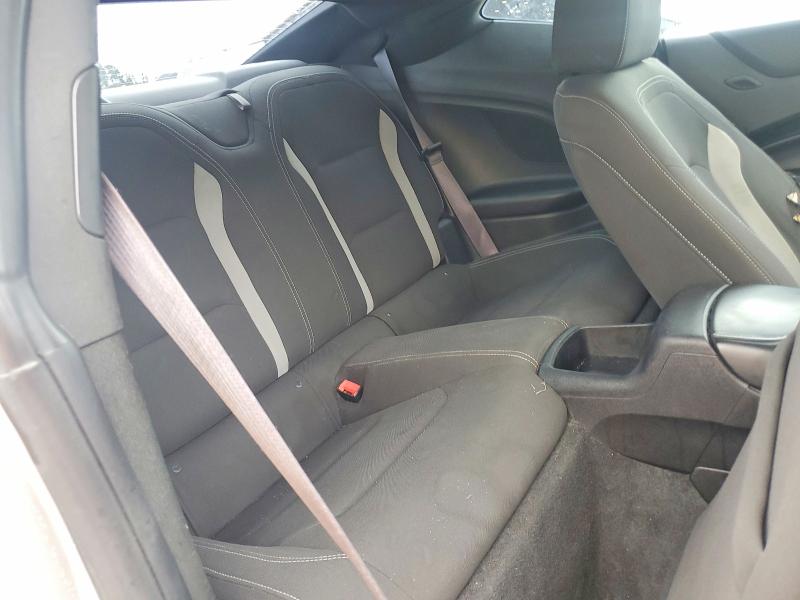 57579576 :رقم المزاد ، 1G1FB1RS0H0138432 vin ، 2017 Chevrolet Camaro مزاد بيع