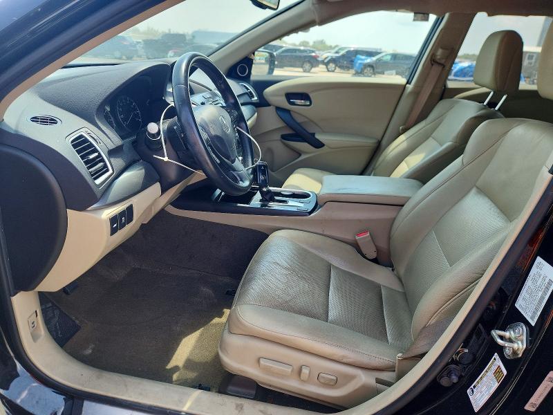 Aukcja sprzedaży 2018 Acura Rdx, vin: 5J8TB3H59JL014313, numer aukcji: 58275336