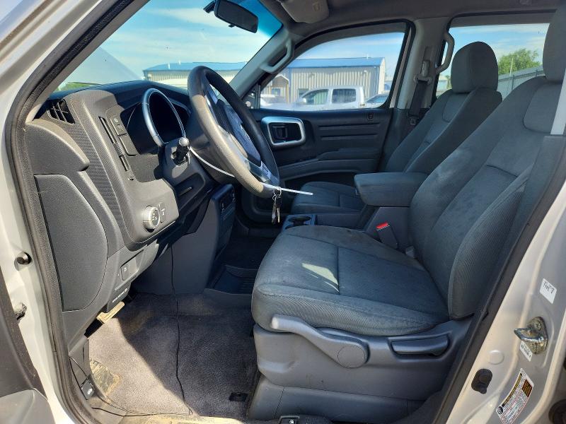 Aukcja sprzedaży 2008 Honda Ridgeline, vin: 2HJYK16208H522299, numer aukcji: 56681456