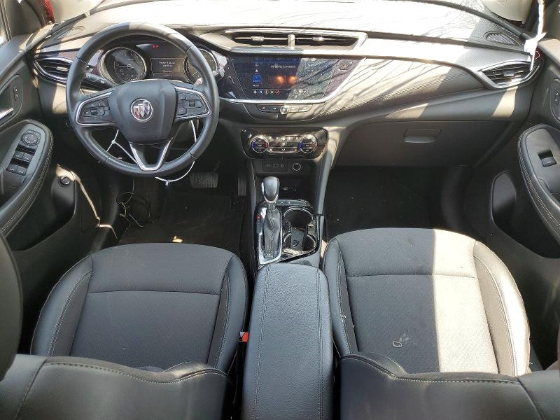 2023 Buick Encore Gx მანქანა იყიდება აუქციონზე, vin: KL4MMDS22PB043503, აუქციონის ნომერი: 57874596