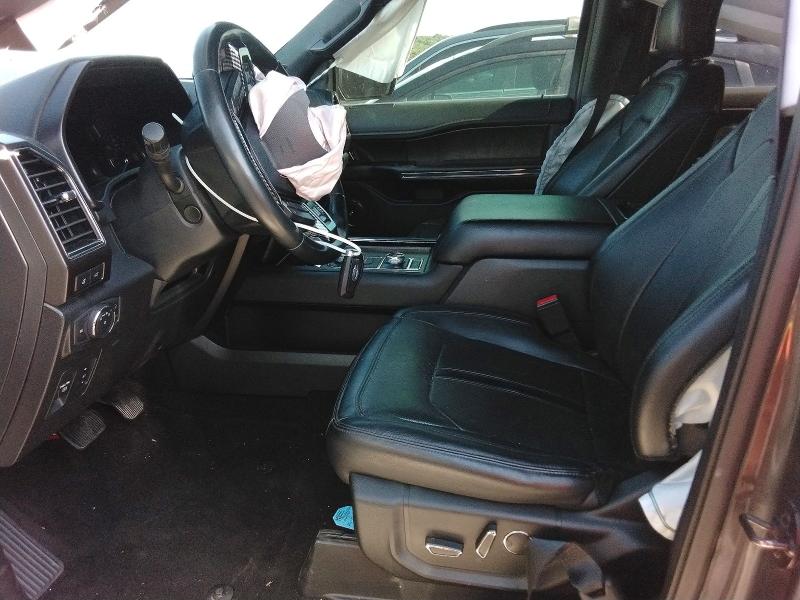 Aukcja sprzedaży 2019 Ford Expedition, vin: 1FMJK2AT5KEA27960, numer aukcji: 52646246