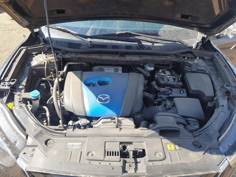 Продаж на аукціоні авто 2013 Mazda Cx-5, vin: JM3KE2DE5D0143017, номер лоту: 56160246