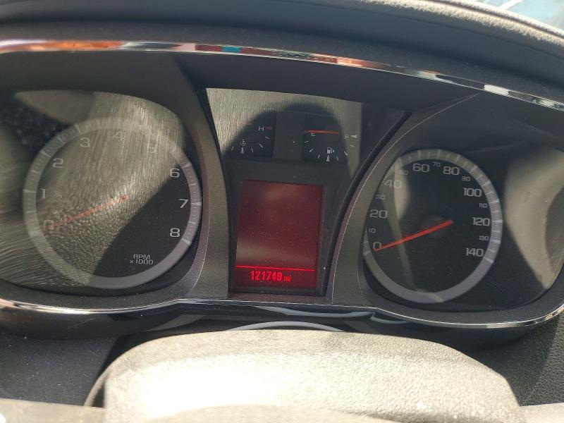 Aukcja sprzedaży 2016 Gmc Terrain, vin: 2GKALMEK2G6142658, numer aukcji: 57680306