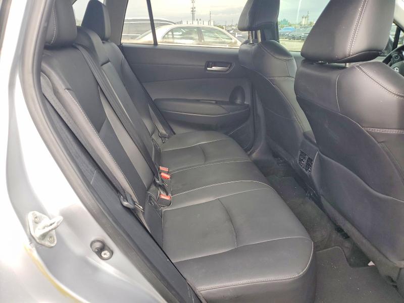 Aukcja sprzedaży 2023 Toyota Corolla Cross, vin: 7MUDAAAG5PV038272, numer aukcji: 55959446