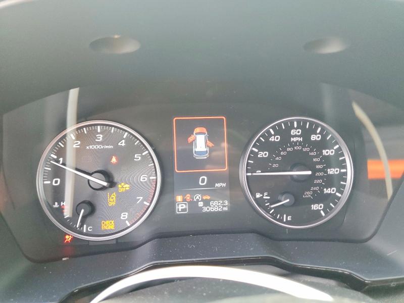 Aukcja sprzedaży 2025 Subaru Outback, vin: 4S4BTACC9S3263175, numer aukcji: 57685196
