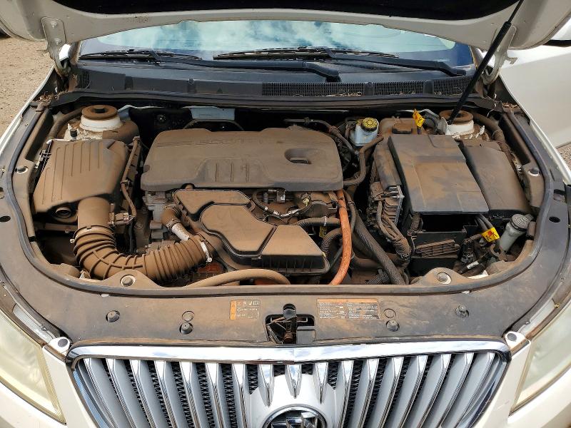 Продаж на аукціоні авто 2012 Buick Lacrosse, vin: 1G4GA5ERXCF302151, номер лоту: 58480306