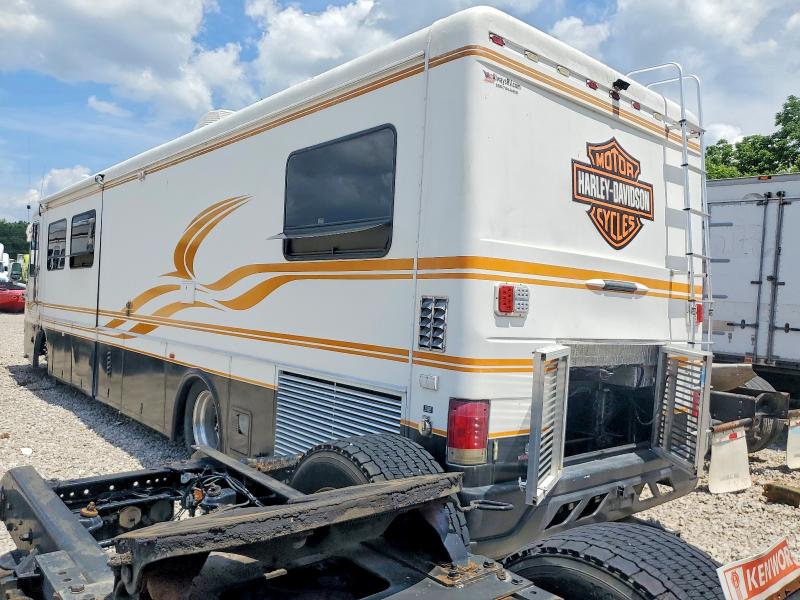 Aukcja sprzedaży 2001 Spartan Cargo Recreational Vehicle (rv), vin: 4VZBN2399YC037928, numer aukcji: 54883956