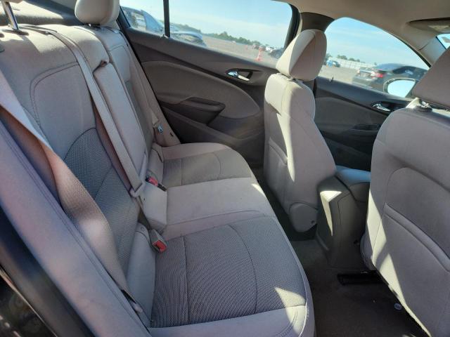 Продаж на аукціоні авто 2016 Chevrolet Cruze, vin: 1G1BE5SM8G7269039, номер лоту: 55554296