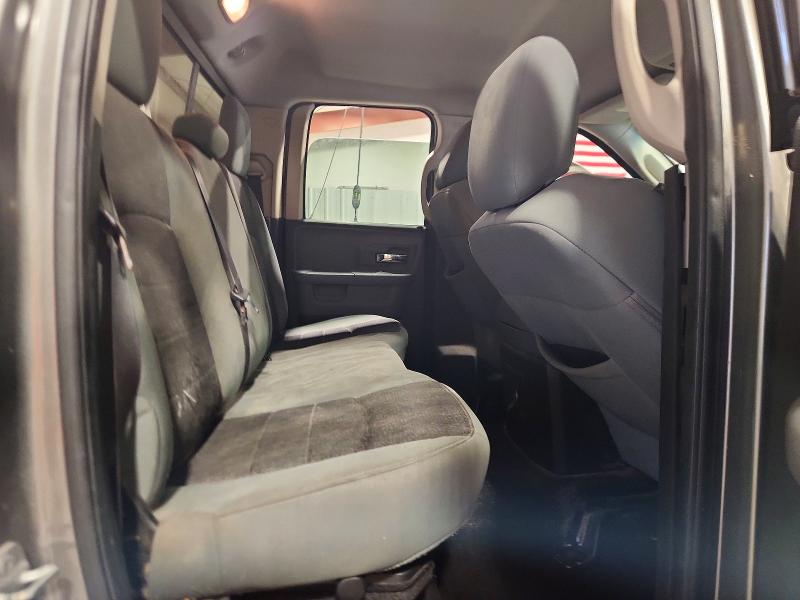 Продаж на аукціоні авто 2013 Ram 1500, vin: 1C6RR7GT0DS678125, номер лоту: 55796576