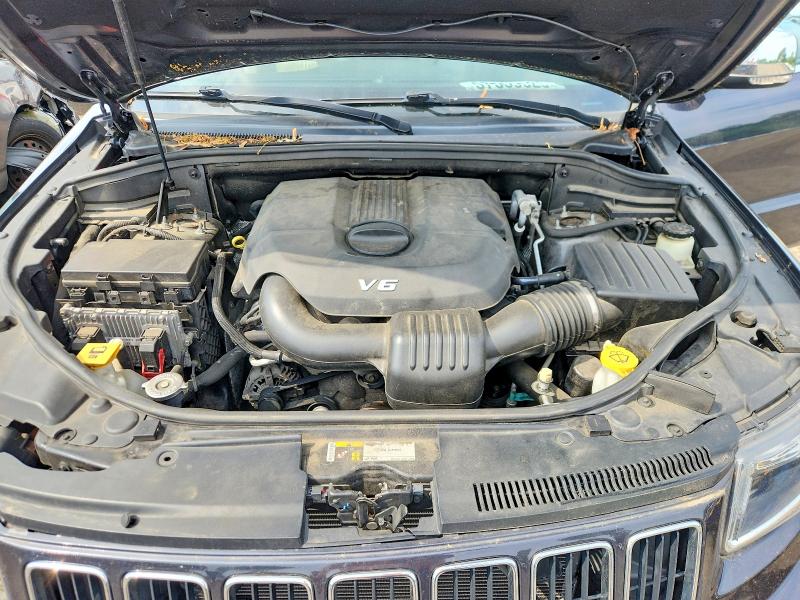 Aukcja sprzedaży 2015 Jeep Grand Cherokee, vin: 1C4RJFBG9FC633010, numer aukcji: 57539526