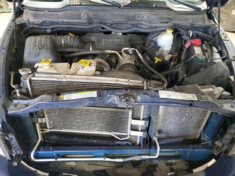 Aukcja sprzedaży 2008 Dodge Ram 1500, vin: 1D7HU18228J112460, numer aukcji: 56097656