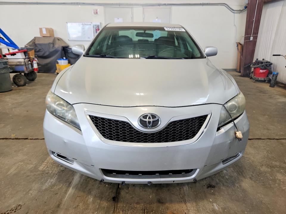 Aukcja sprzedaży 2008 Toyota Camry, vin: 4T1BE46K58U205288, numer aukcji: 57999736