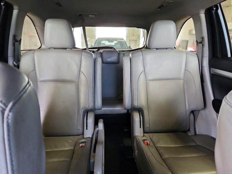 Aukcja sprzedaży 2016 Toyota Highlander, vin: 5TDJKRFH4GS339013, numer aukcji: 56284776