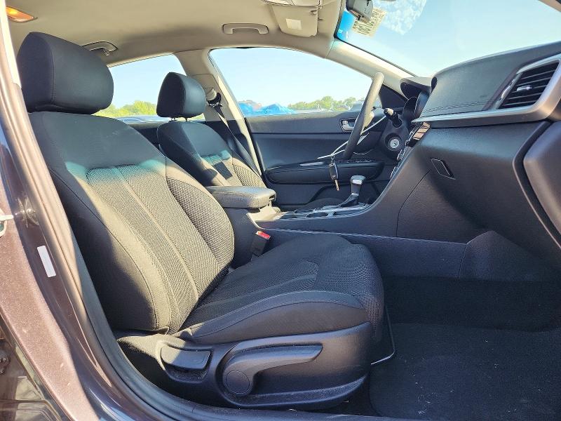 Продаж на аукціоні авто 2019 Kia Optima, vin: 5XXGT4L36KG326647, номер лоту: 54928756