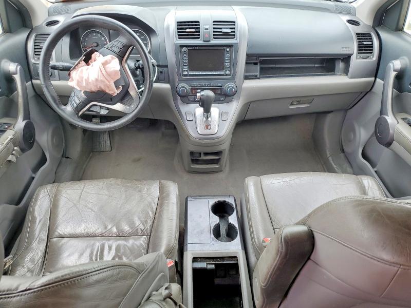 56848806 :رقم المزاد ، JHLRE38748C044267 vin ، 2008 Honda Cr-v مزاد بيع