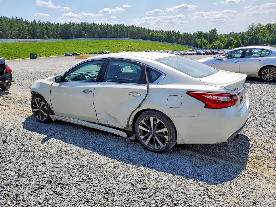 Aukcja sprzedaży 2016 Nissan Altima, vin: 1N4AL3AP0GC212713, numer aukcji: 58763706