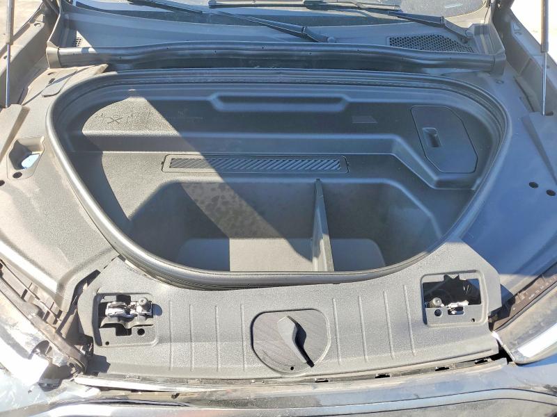 Aukcja sprzedaży 2025 Audi Q6 E-tron, vin: WA1E4BGF2SA076262, numer aukcji: 57950756