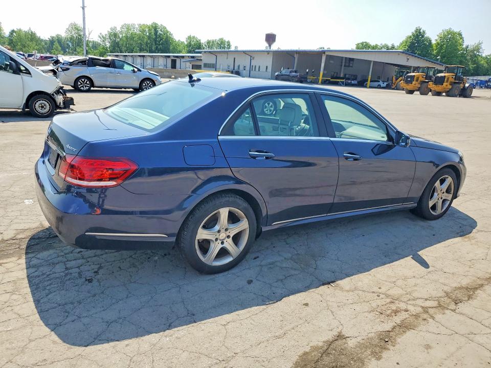 Продаж на аукціоні авто 2016 Mercedes-benz E, vin: WDDHF8JB5GB268126, номер лоту: 59194756
