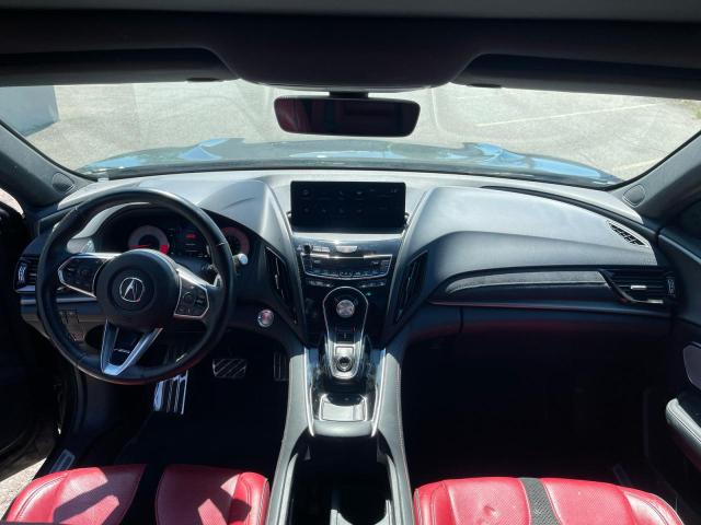 Aukcja sprzedaży 2020 Acura Rdx, vin: 5J8TC2H6XLL801824, numer aukcji: 57866906