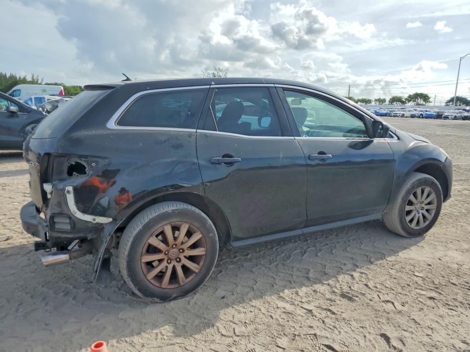 Aukcja sprzedaży 2011 Mazda Cx-7, vin: JM3ER2BM7B0358679, numer aukcji: 57691226