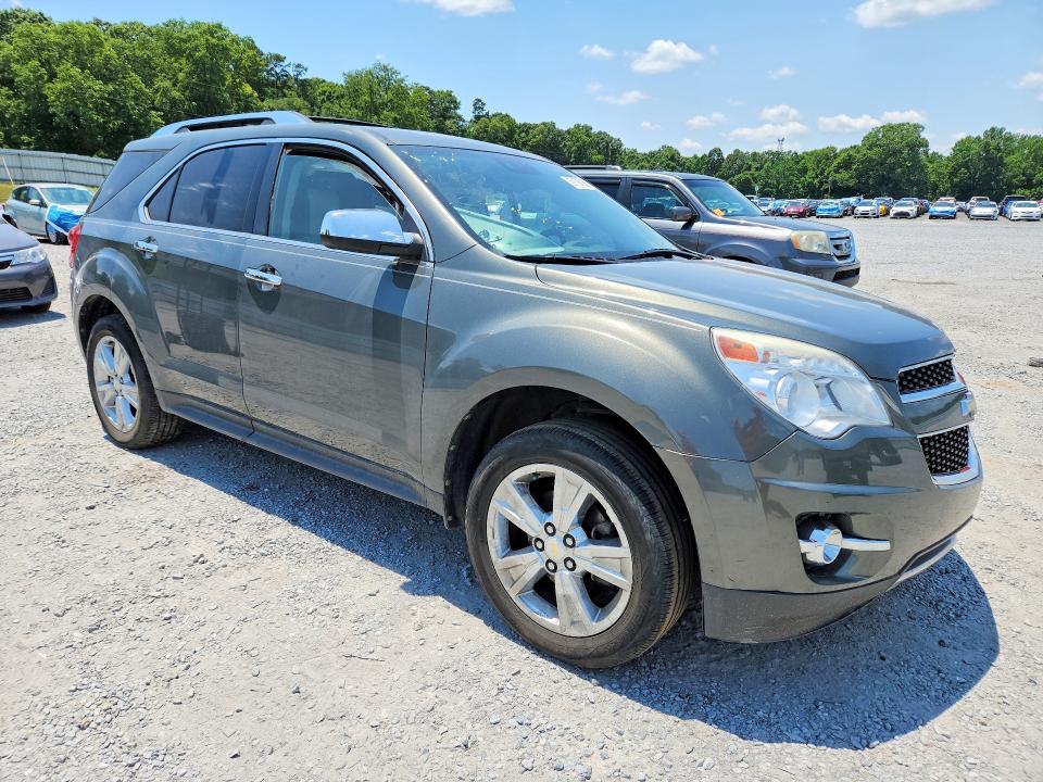 2012 Chevrolet Equinox მანქანა იყიდება აუქციონზე, vin: 2GNFLGE56C6315211, აუქციონის ნომერი: 57198356