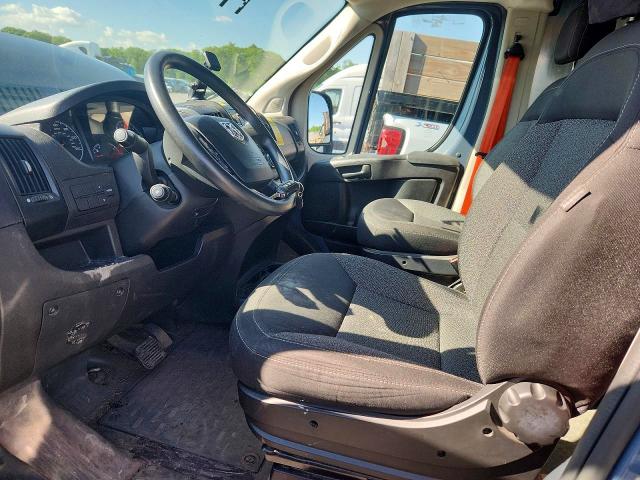 Aukcja sprzedaży 2021 Ram Promaster 3500, vin: 3C6MRVJG0ME544633, numer aukcji: 46659196