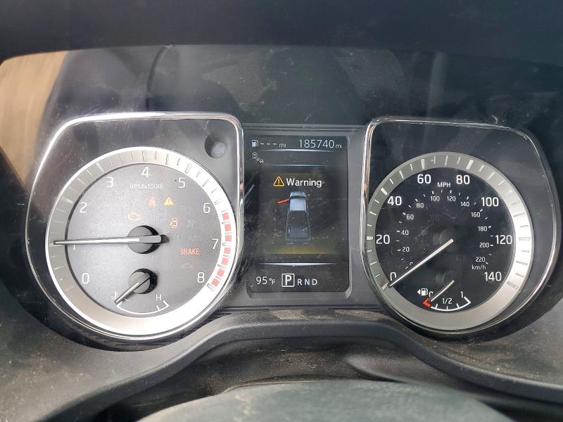 Aukcja sprzedaży 2018 Nissan Titan, vin: 1N6AA1E69JN511518, numer aukcji: 57309776