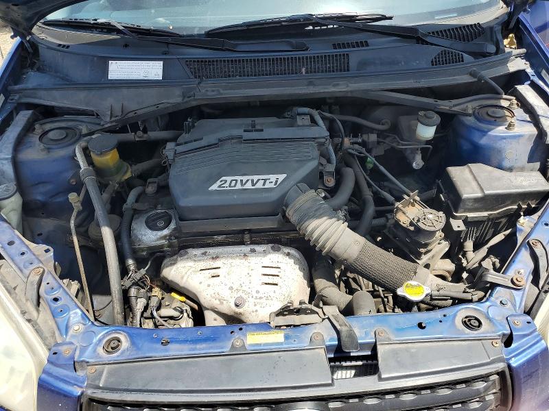 Продаж на аукціоні авто 2002 Toyota Rav4, vin: JTEHH20V626052599, номер лоту: 56485736