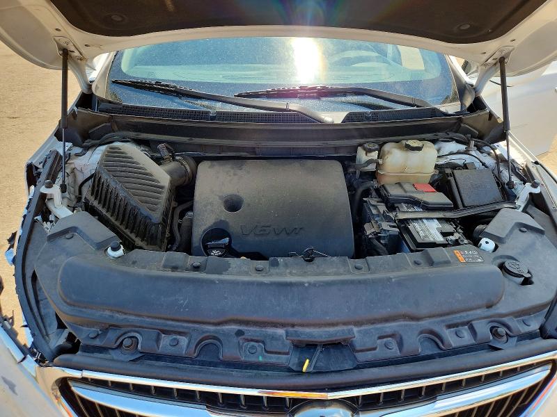 Aukcja sprzedaży 2020 Buick Enclave, vin: 5GAERBKW3LJ103910, numer aukcji: 56490246