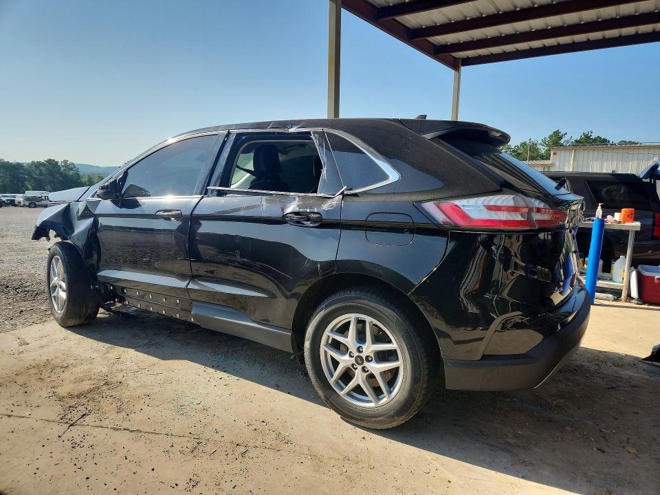 2023 Ford Edge მანქანა იყიდება აუქციონზე, vin: 2FMPK4J97PBA47656, აუქციონის ნომერი: 59106696