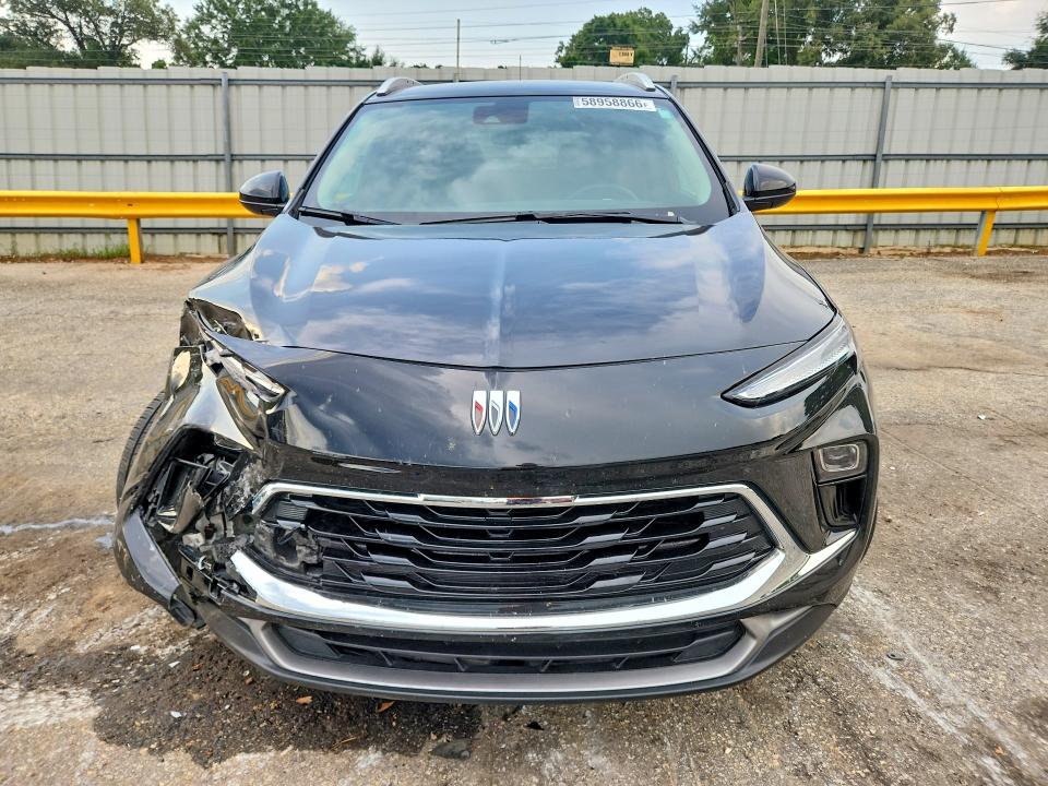 Aukcja sprzedaży 2024 Buick Encore Gx, vin: KL4AMBSL7RB138061, numer aukcji: 58958866
