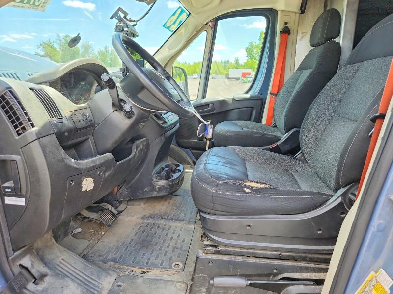 Aukcja sprzedaży 2021 Ram Promaster 3500, vin: 3C6MRVJG1ME541059, numer aukcji: 57754346