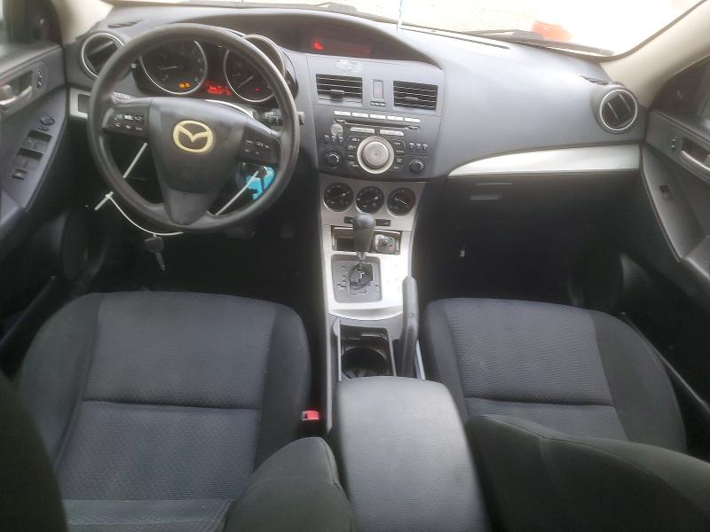 55790086 :رقم المزاد ، JM1BL1SF0A1185248 vin ، 2010 Mazda 3 مزاد بيع