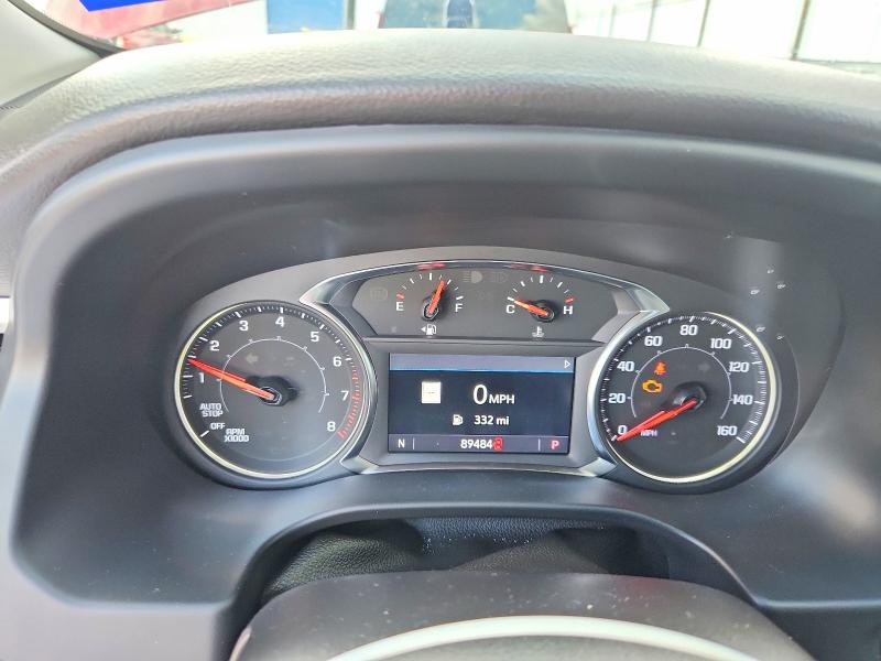 Aukcja sprzedaży 2023 Gmc Acadia, vin: 1GKKNML48PZ165837, numer aukcji: 57408766