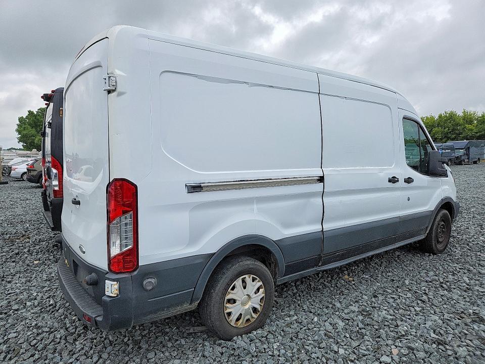 Продажа на аукционе авто 2015 Ford Transit, vin: 1FTNR2CM2FKA31057, номер лота: 54283036
