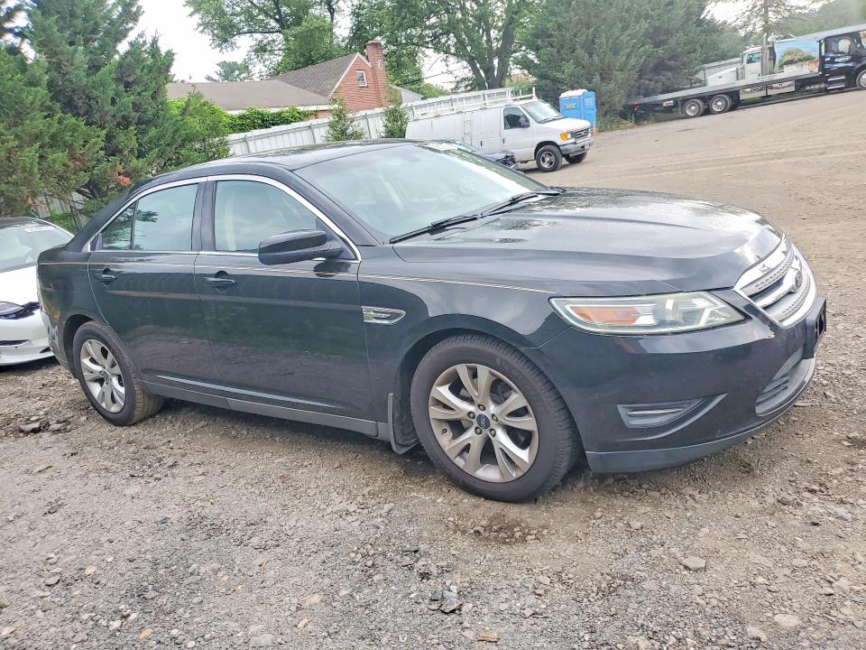 Продаж на аукціоні авто 2010 Ford Taurus, vin: 1FAHP2EW6AG170143, номер лоту: 58928996