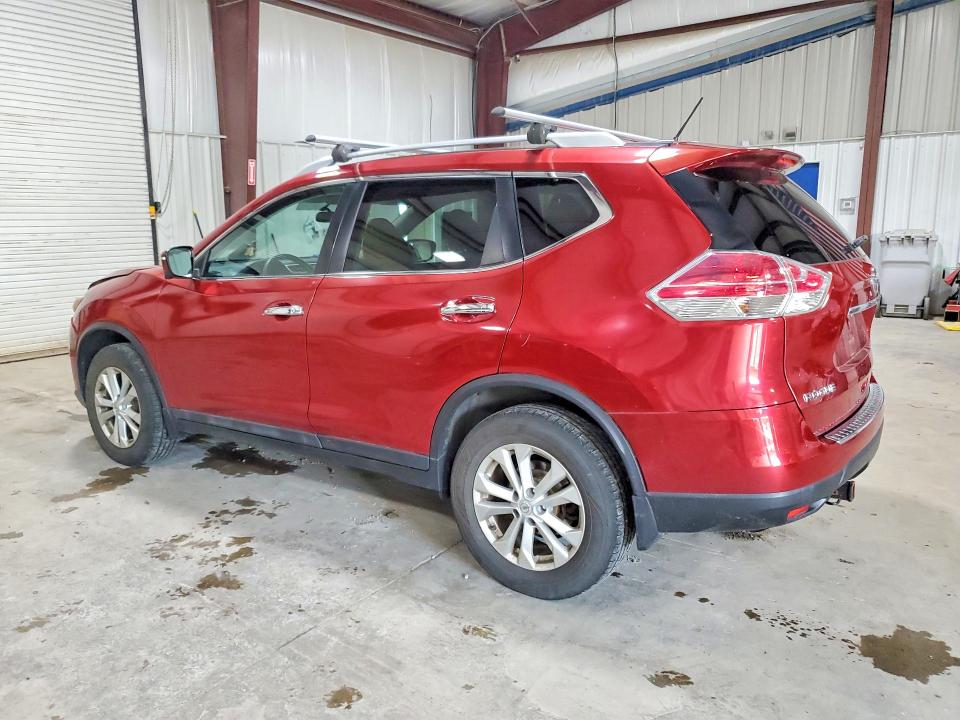Продаж на аукціоні авто 2016 Nissan Rogue, vin: 5N1AT2MV6GC916991, номер лоту: 57303416