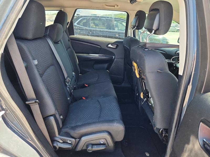 Продажа на аукционе авто 2018 Dodge Journey, vin: 3C4PDCBGXJT254270, номер лота: 55981266