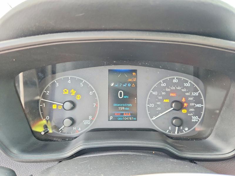 Aukcja sprzedaży 2023 Toyota Corolla, vin: 5YFB4MDEXPP055825, numer aukcji: 59380496