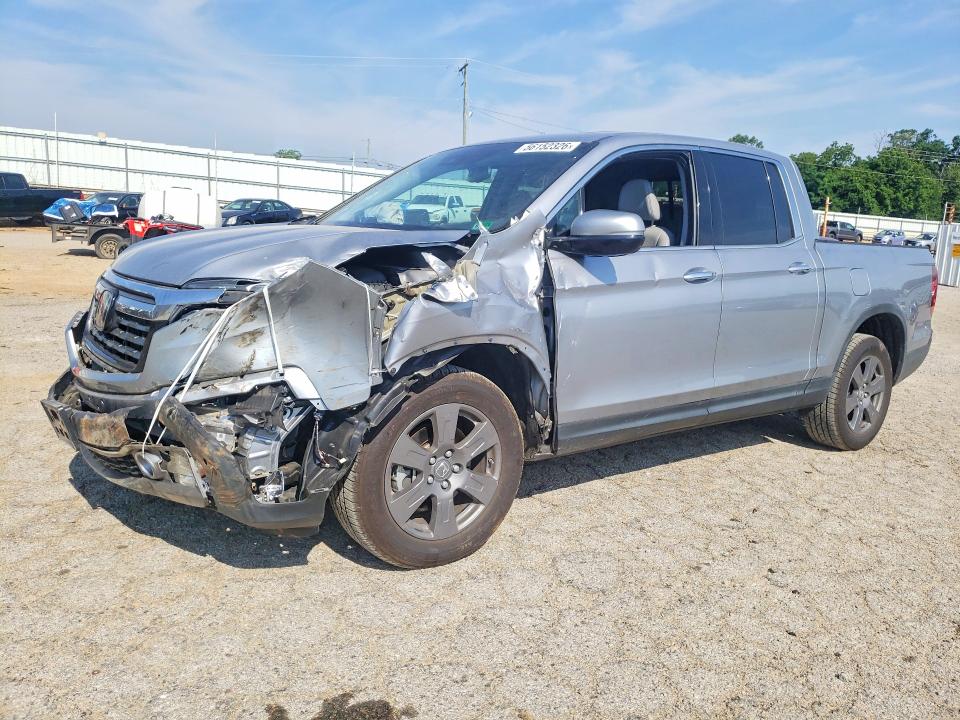Aukcja sprzedaży 2020 Honda Ridgeline, vin: 5FPYK3F79LB001552, numer aukcji: 56152326