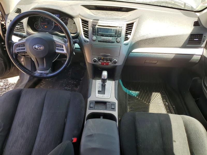 58795076 :رقم المزاد ، 4S4BRBCC5D3304828 vin ، 2013 Subaru Outback مزاد بيع