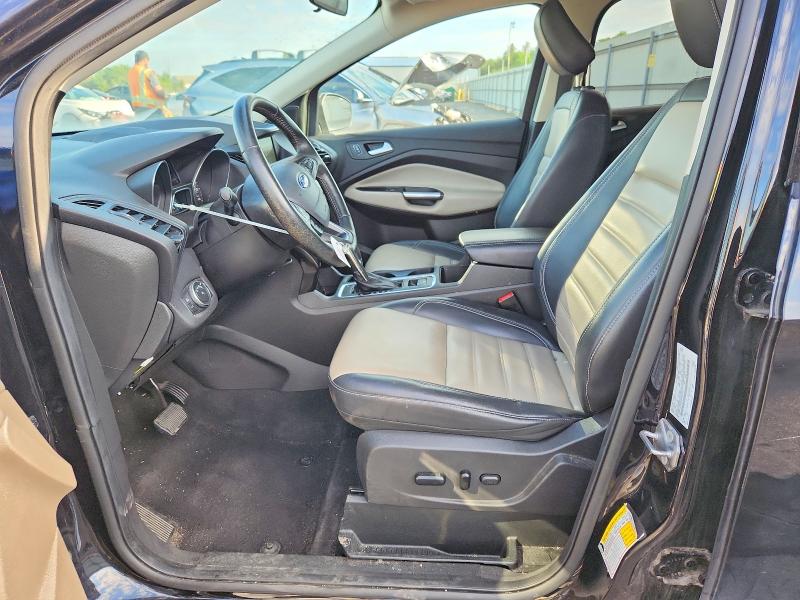58697326 :رقم المزاد ، 1FMCU0HD6KUB19123 vin ، 2019 Ford Escape مزاد بيع