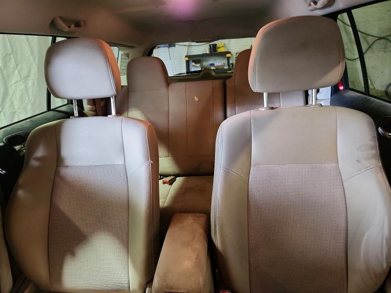 Aukcja sprzedaży 2012 Jeep Patriot, vin: 1C4NJRBB0CD525255, numer aukcji: 58441816