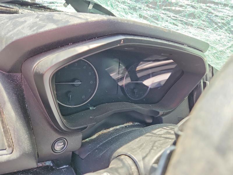 55731576 :رقم المزاد ، 4S4WMAHD3R3408995 vin ، 2024 Subaru Ascent مزاد بيع