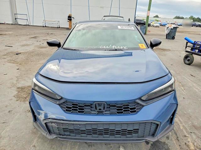 Aukcja sprzedaży 2026 Honda Civic, vin: 2HGFE2F5XTH559891, numer aukcji: 56743206