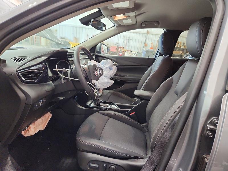 Продажа на аукционе авто 2023 Buick Encore Gx, vin: KL4MMCSL9PB121228, номер лота: 55533816
