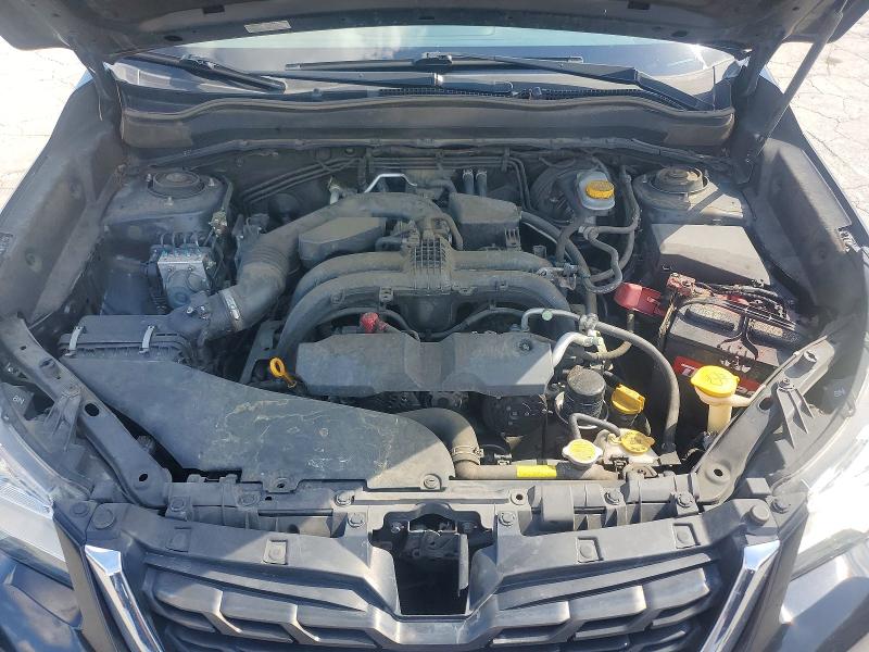 57127086 :رقم المزاد ، JF2SJAEC5HH419703 vin ، 2017 Subaru Forester مزاد بيع