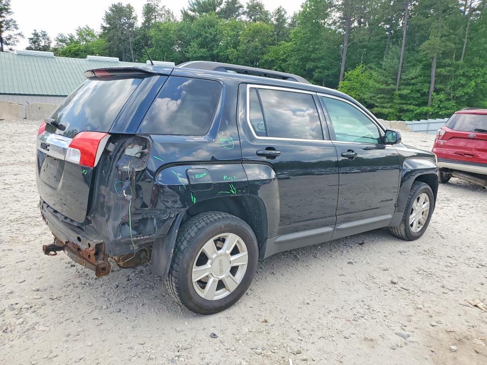Aukcja sprzedaży 2013 Gmc Terrain, vin: 2GKFLTEK0D6298208, numer aukcji: 57011346